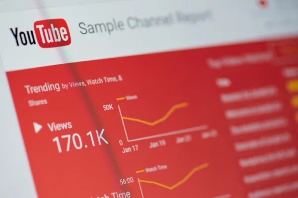 Are YouTube views worth buying