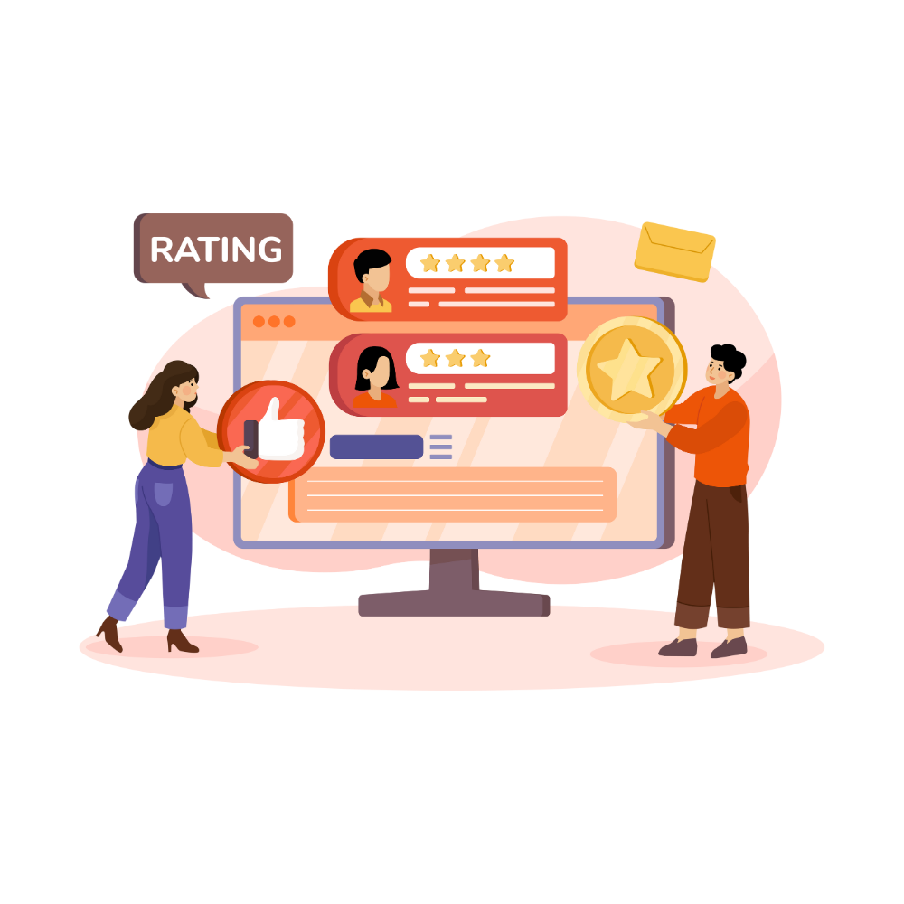 Why Glassdoor Reviews Matter