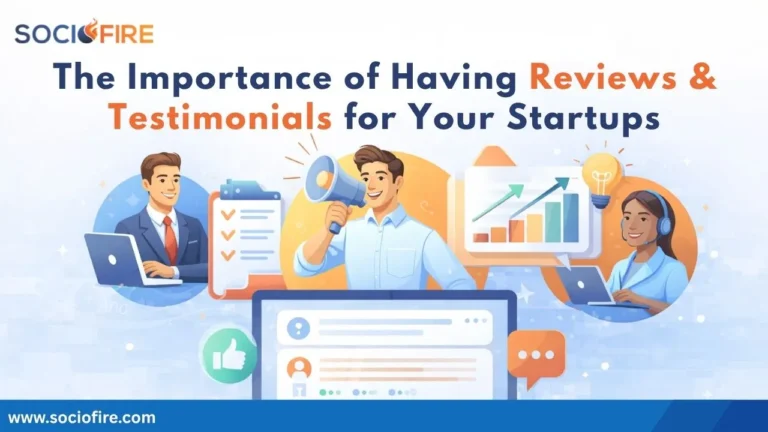 The Importance of Having Reviews & Testimonials for Your Startups