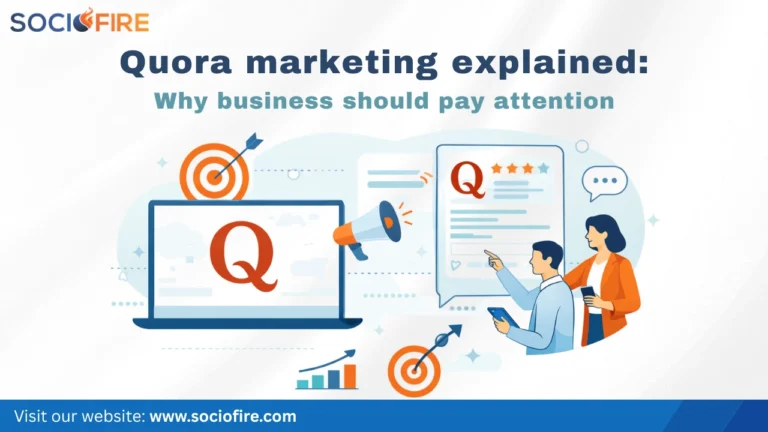 Quora Marketing Strategy: Why Businesses Should Pay Attention
