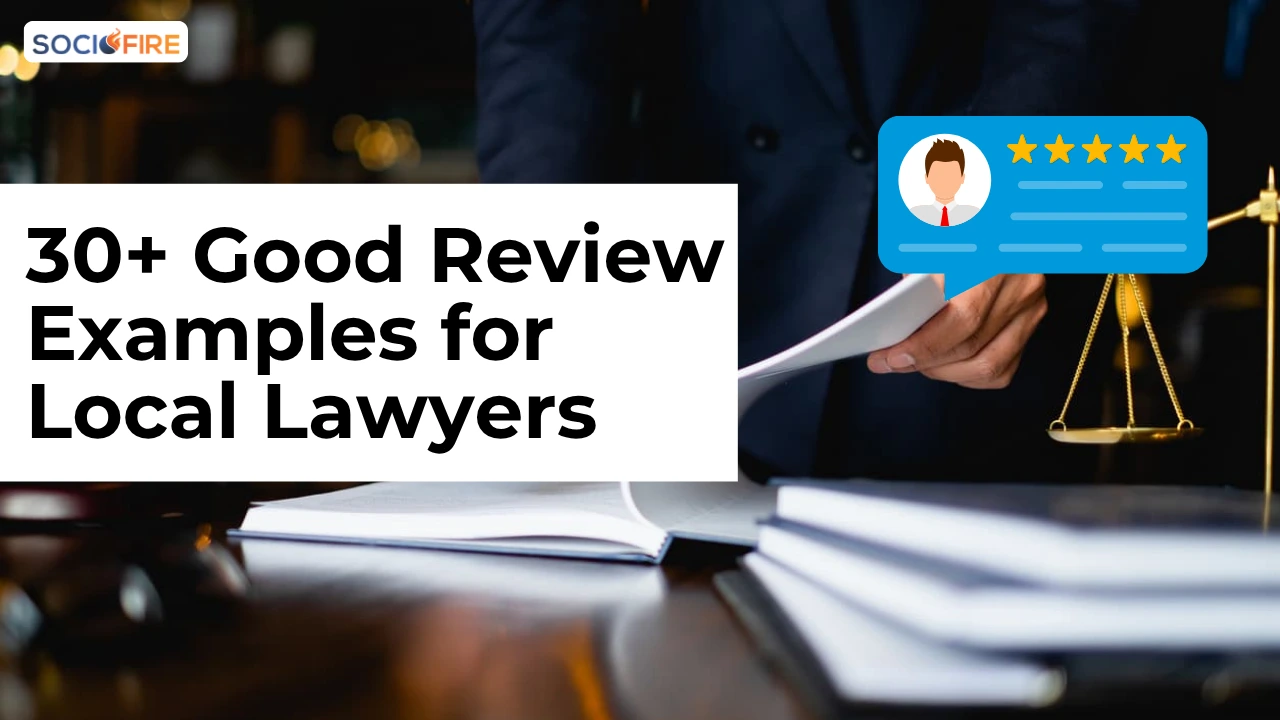 30 Good Review Examples for Hotel Stays