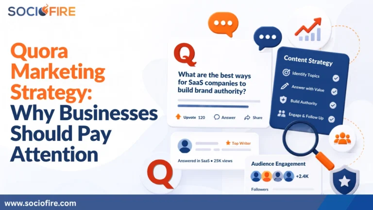 Quora Marketing Strategy: Why Businesses Should Pay Attention