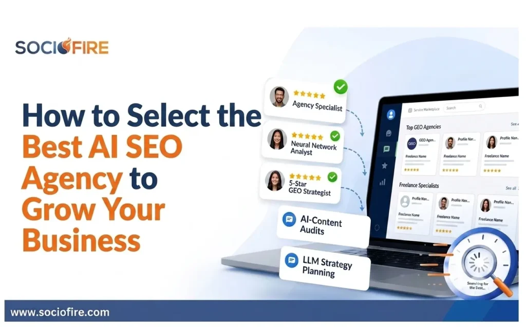 Best AI SEO Agency