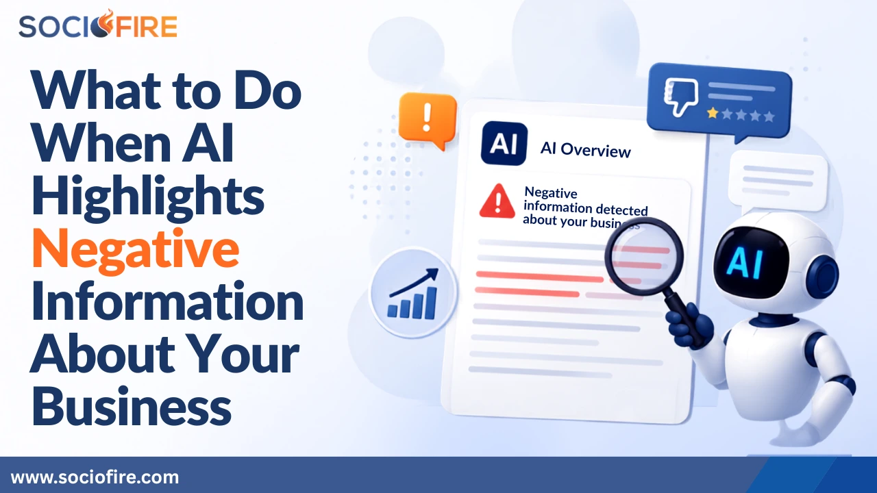 ai search engine optimization services