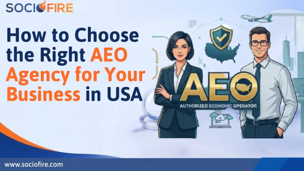 How to Choose the Right AEO Agency for Your Business in USA