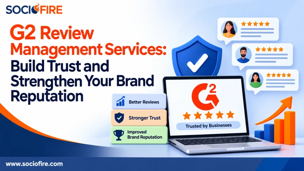 G2 Review Management Services